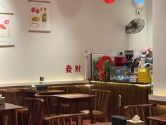 -福记咖啡·手工意面(下埔店)