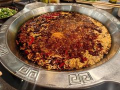-大龙火锅(老店)