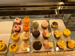 -Pantry's Best派悦坊蛋糕(K11购物艺术中心店)