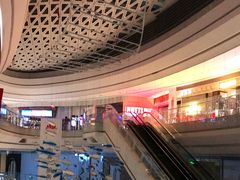 -银泰百货(厦门国贸中心店)