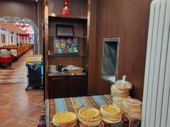 -巴依老爷新疆美食(魏公村店)