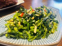 凉拌万年青-玖鲜小笼(中山广场店)