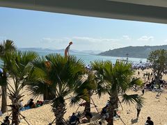 -大梅沙海滨公园