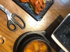 -·缸桶屋·韩式牛肋条自助烤肉(西湖D11店)