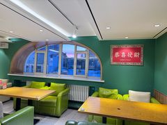 -去茶去餐厅(中央大街店)