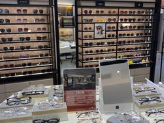 -博士眼镜集团石人工眼镜(虹口万泰店)