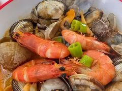 -庆山饭店·海鲜饺子家常菜(北戴河黑石路店)