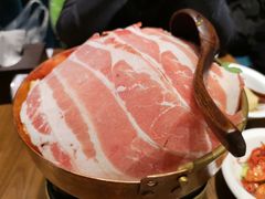 -井圣日膳(万达店)