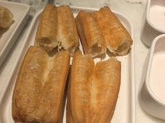 -涮福記·现切牛羊肉火锅(世纪汇店)