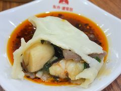 -东升灌浆包(辛庄街总店)