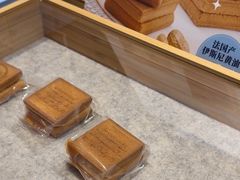 -巴黎贝甜(凯德MALL望京店)