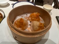 -狮王府淮扬菜(夫子庙老门东店)