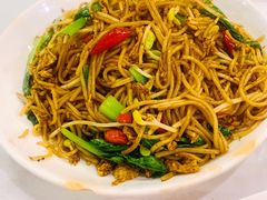 南昌炒粉-小辉哥大排档(船山路总店)