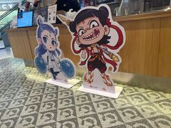 -霸王茶姬(大连万象汇店)