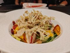 -马克西姆俄罗斯餐厅(通亚街店)