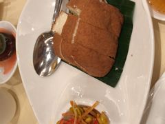 金牌豆腐-镛记酒家