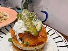 -AFS Cafe & Canteen(闽江二路店)