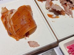 酥不腻烤鸭-小大董·烤鸭(观景餐厅·南京西路店)