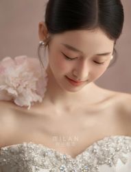 -米兰尊荣婚纱摄影·婚纱照会馆
