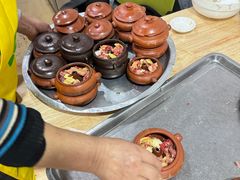 -德致祥云南过桥米线(云天小苑店)