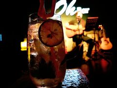 -ohbar live house(人广店)