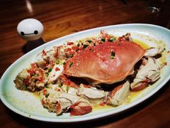 -醉壹号海鲜大排档(厦门美食地标店)