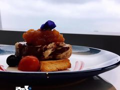 -天玑高空江景餐厅&酒吧Sky Secret Restaurant&Bar