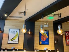大堂-little hlk 小饿龙(浦东嘉里城店)