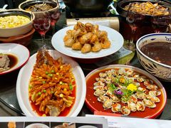 -红厨巷·淮扬菜(熙南里店)