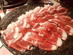 牛羊组合-哥老官重庆美蛙鱼头(虹口龙之梦店)