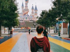 -沈阳方特欢乐世界