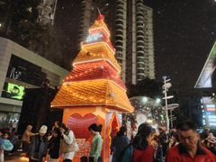 -天河领展广场