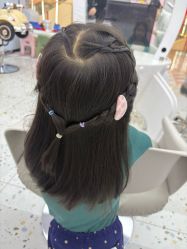 -星咔萌·StarCamo儿童剪发(东坝万达广场店)