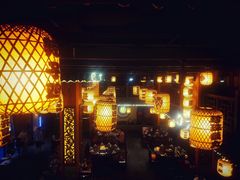 -杨记隆府(南坪店)
