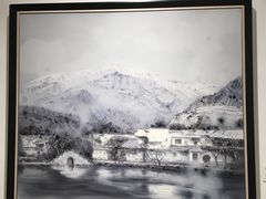 -四川美术学院美术馆