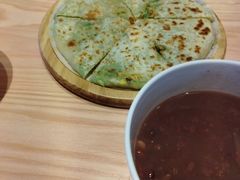 -甲乙饼·手工牛肉饼(天通苑华联店)