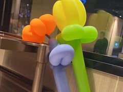 -海底捞火锅(长沙华创国际广场店)