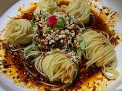 -茅庐川菜(青岛凯德店)