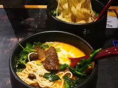 -和府捞面(石景山喜隆多店)