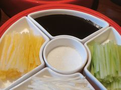 -采悦轩中餐厅·粤菜·海南菜(神州半岛喜来登度假酒店)
