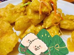 -小放牛炒菜馆(裕华万达店)