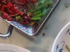 -野渡坡·极致湘菜·庭院餐厅(汉阳店)