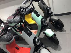 -九号电动车(安定门内大街店)