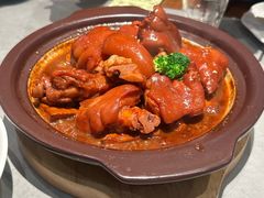 -甬上名灶(天一阁·翠柏店)