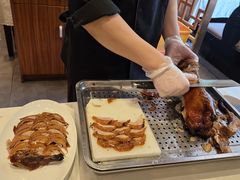 -福来居烤鸭店(天坛二店)