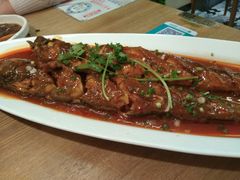 -大同江朝鲜菜•长春地标美食(绿园吾悦广场店)