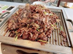 -四季民福烤鸭店(前门店)