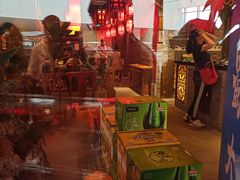 -蜀大侠火锅(森兰花园城店)