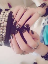 Punk-7号美甲美睫