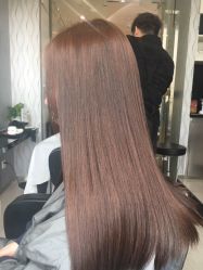 点击看大图 -意廊 Hair Salon